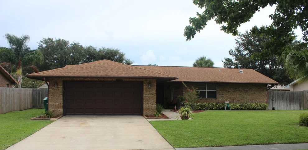 Unit for sale at 3118 Village Park Drive, Melbourne, FL 32934