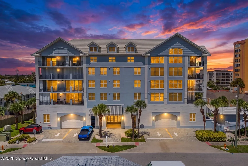 Unit for sale at 410 Hayes Avenue, Cocoa Beach, FL 32931