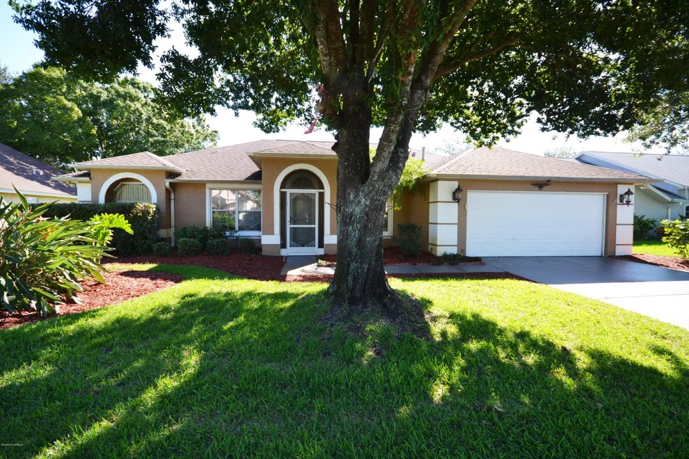 Unit for sale at 2093 Lionel Drive, Melbourne, FL 32940