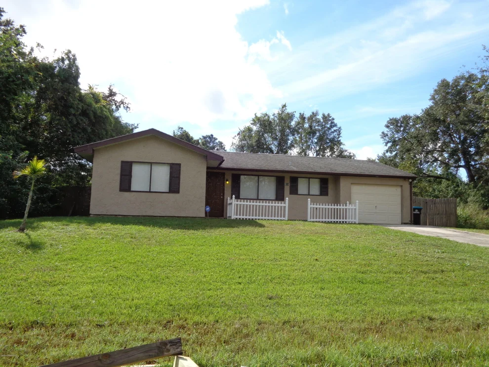 Unit for sale at 638 White Cloud Street SW, Palm Bay, FL 32908
