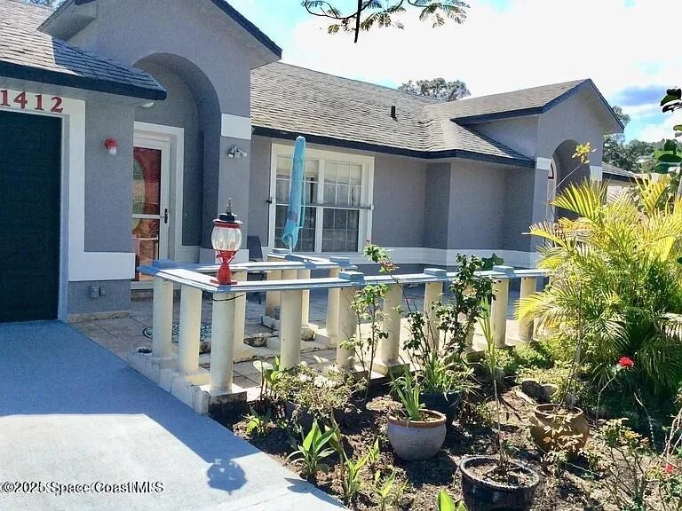 Unit for sale at 1412 Napanee Street NW, Palm Bay, FL 32907
