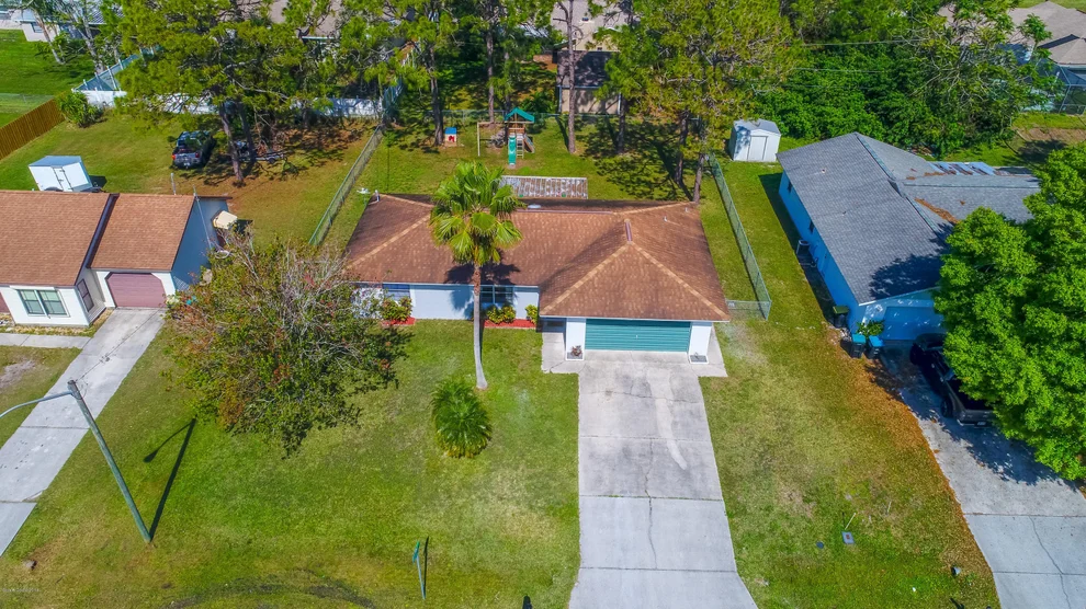 Unit for sale at 225 NW Emerson Drive NW, Palm Bay, FL 32907