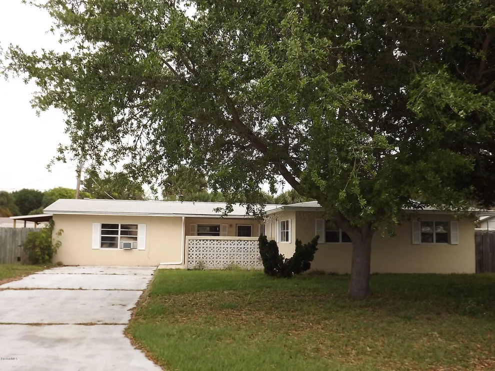 Unit for sale at 179 Clairbourne Avenue, Satellite Beach, FL 32937