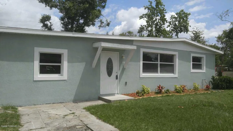 Unit for sale at 2286 Shelby Drive, Melbourne, FL 32935