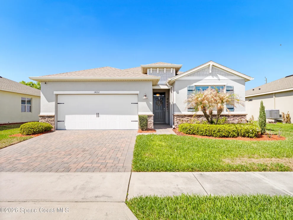 Unit for sale at 1422 Savoy Lane, Sanford, FL 32771
