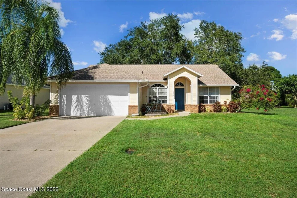 Unit for sale at 1373 California Drive, Melbourne, FL 32940