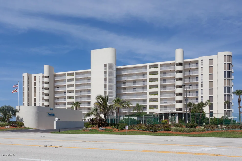 Unit for sale at 2225 Highway A1a, Indian Harbour Beach, FL 32937