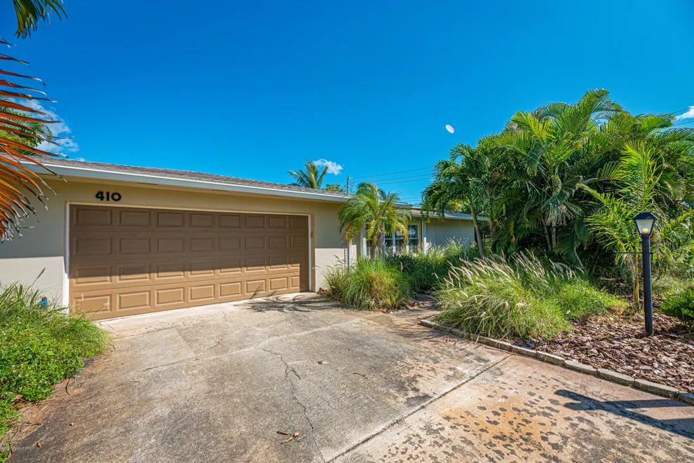 Unit for sale at 410 Hamlin Avenue, Satellite Beach, FL 32937