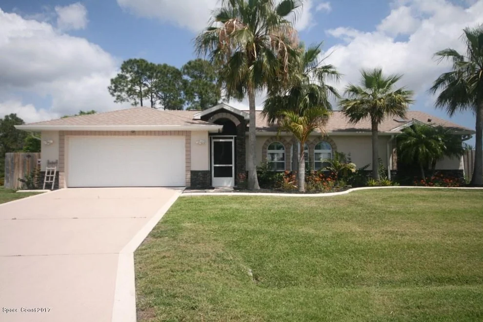Unit for sale at 1501 Depew Street SE, Palm Bay, FL 32909