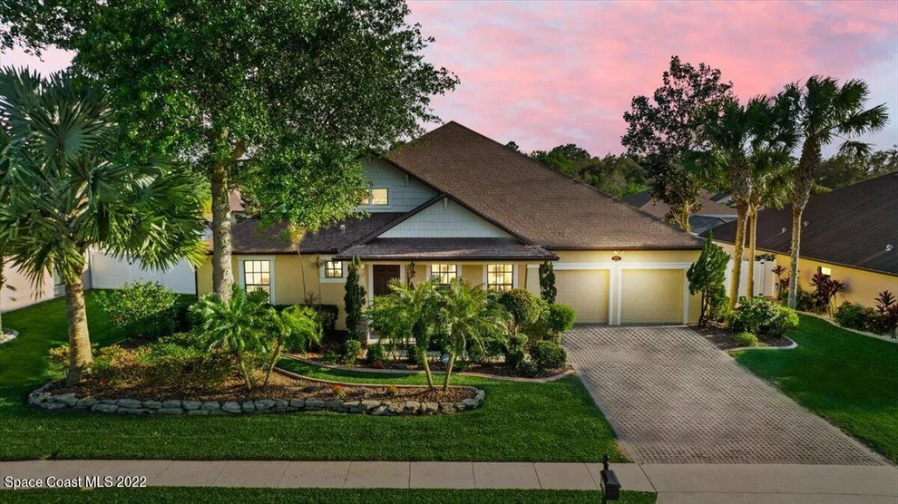 Unit for sale at 3698 Ventnor Drive, Titusville, FL 32796