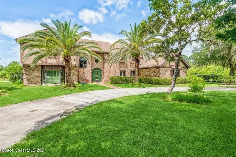 Unit for sale at 1221 Sand Pine Circle, Titusville, FL 32796