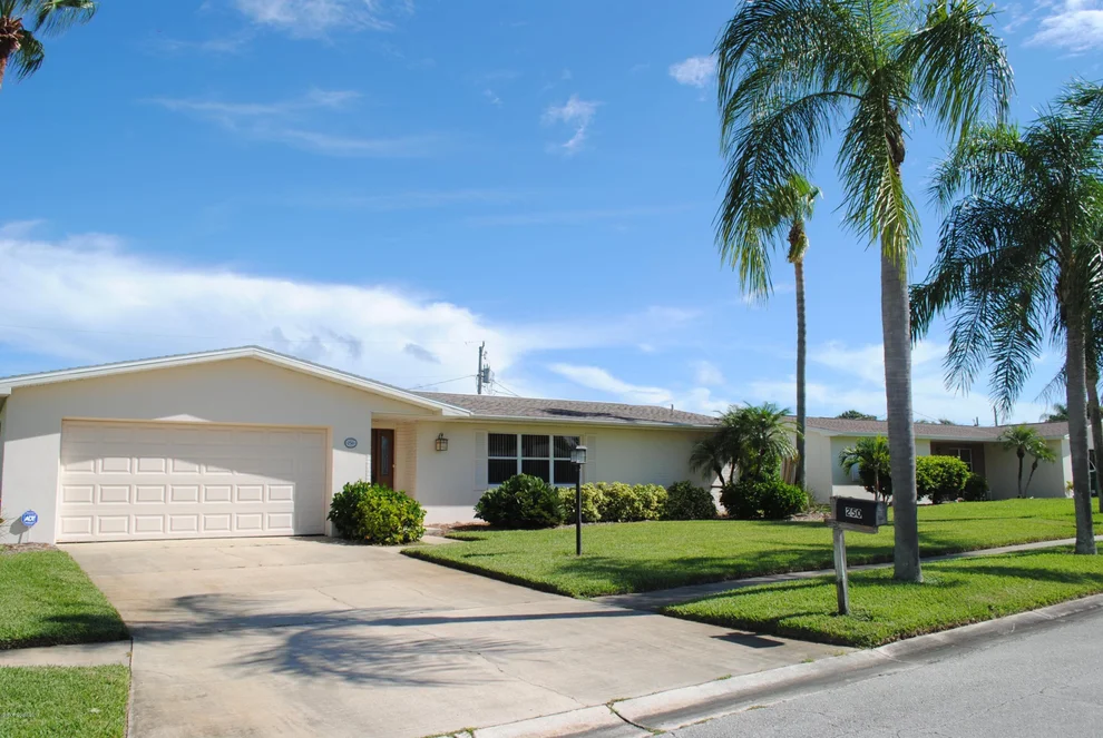 Unit for sale at 250 Satellite Avenue, Satellite Beach, FL 32937