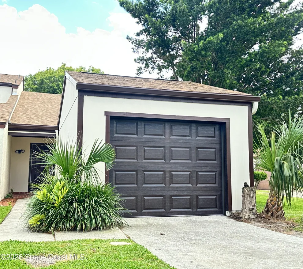 Unit for sale at 1225 Saint Andrews Drive, Rockledge, FL 32955