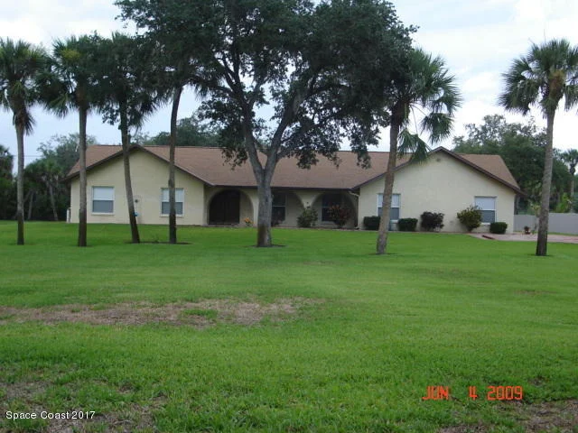 Unit for sale at 470 Gails Way, Merritt Island, FL 32953