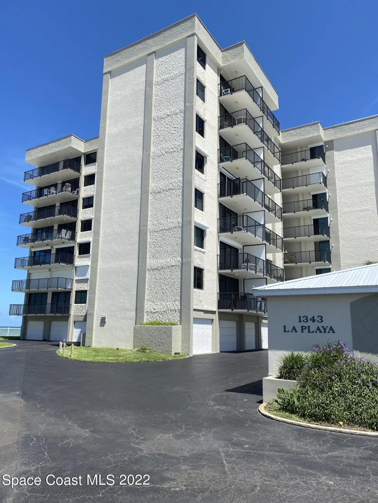 Unit for sale at 1343 A1a Highway, Satellite Beach, FL 32937