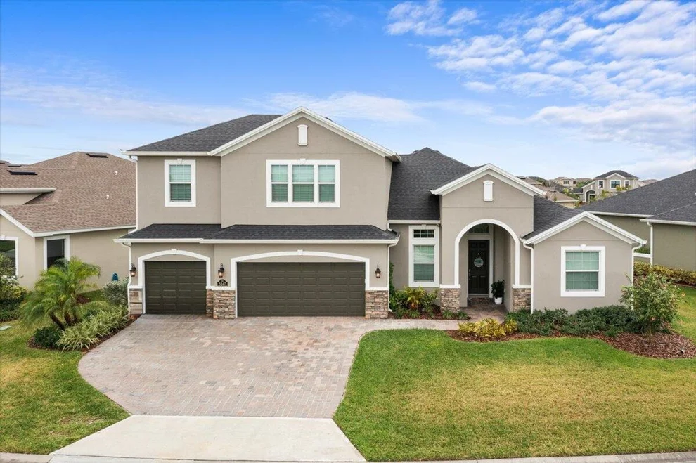 Unit for sale at 3447 Caviston Way, Melbourne, FL 32940