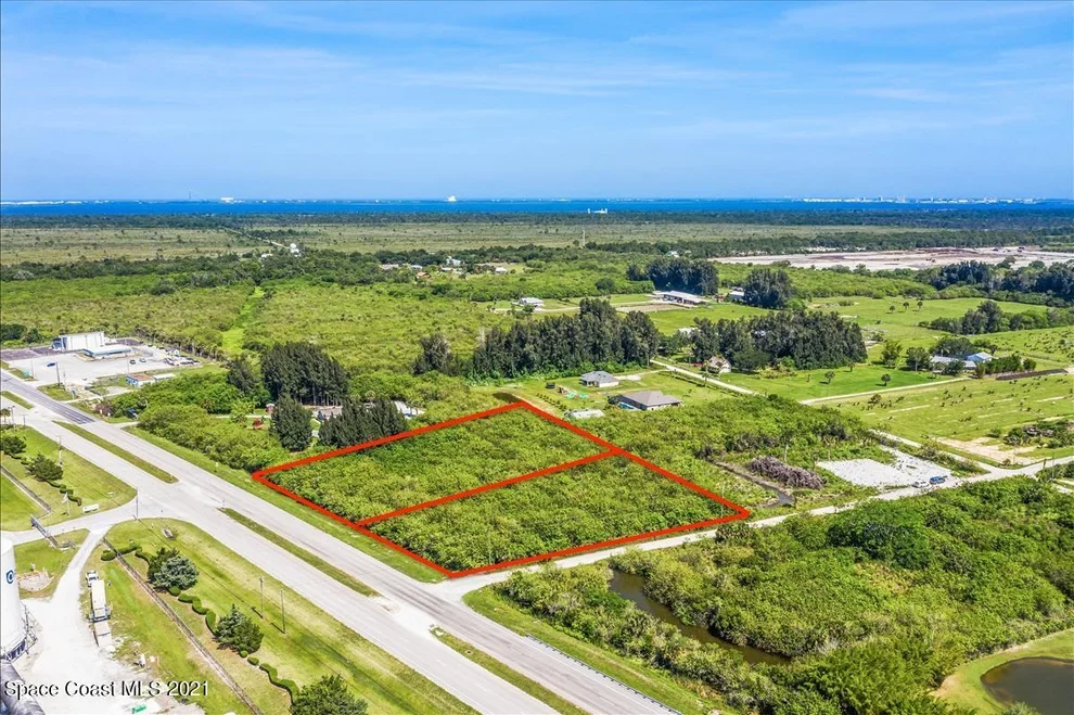 Unit for sale at 0 Unknown, Merritt Island, FL 32953