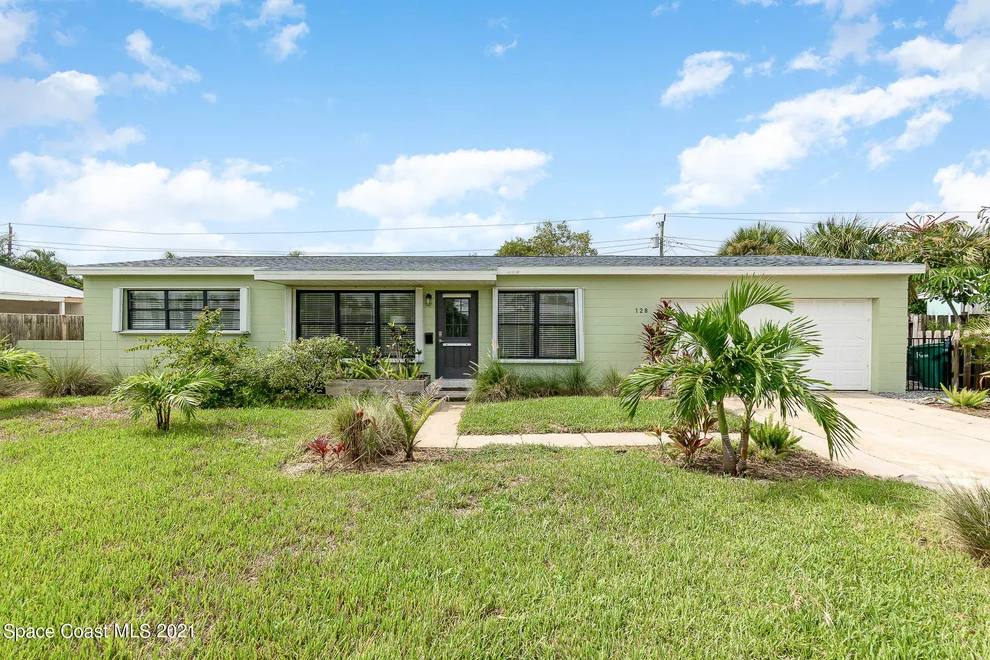 Unit for sale at 128 SE 2nd Street, Satellite Beach, FL 32937