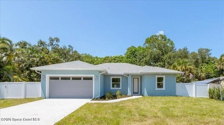 Unit for sale at 1740 Angel Avenue, Merritt Island, FL 32952