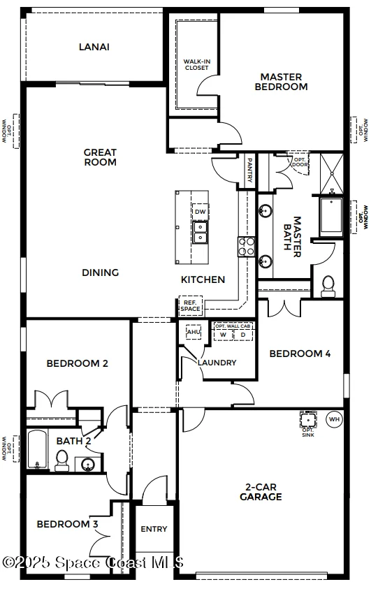 Unit for sale at 657 Clearwater Avenue, Satellite Beach, FL 32937