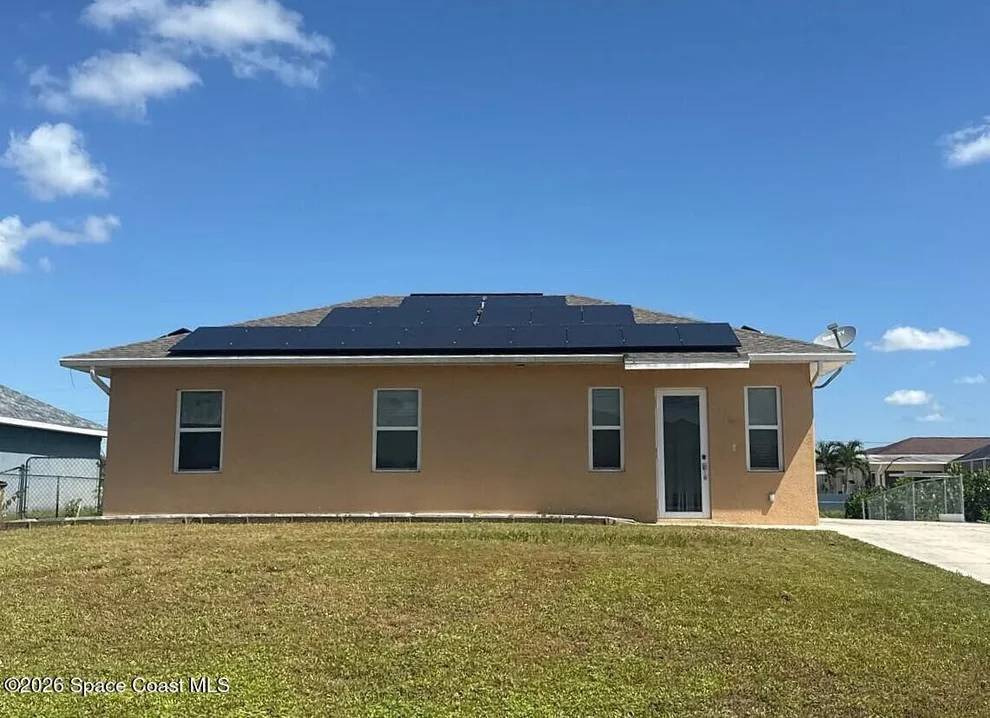 Unit for sale at 4106 26th Street SW, Lehigh Acres, FL 33973