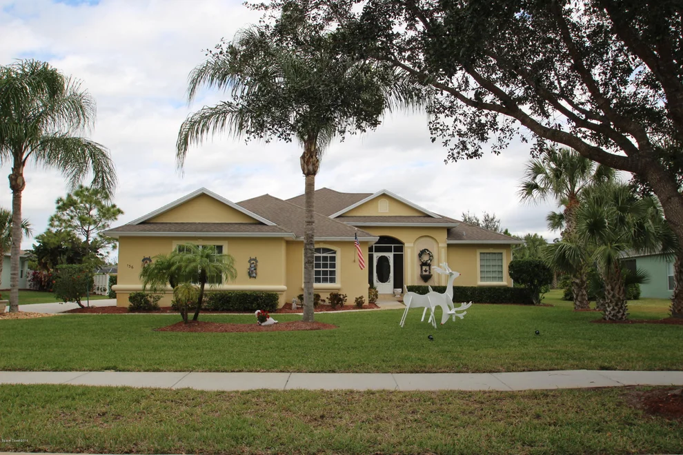 Unit for sale at 136 Dellwood Court SE, Palm Bay, FL 32909