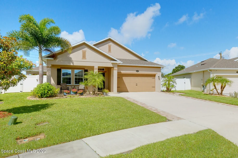 Unit for sale at 2057 Attilburgh Boulevard, Melbourne, FL 32904