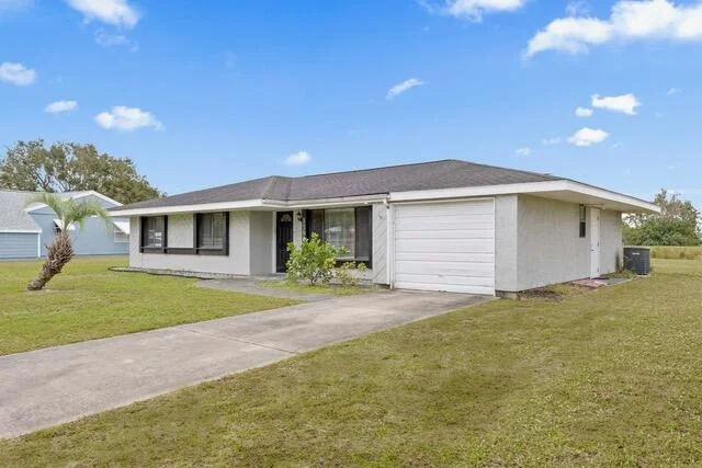 Unit for sale at 1180 Mascot Street NE, Palm Bay, FL 32905