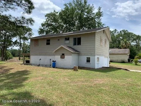 Unit for sale at 765 Garvey Road SW, Palm Bay, FL 32908