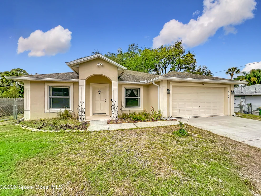 Unit for sale at 4390 Ponds Drive, Cocoa, FL 32927