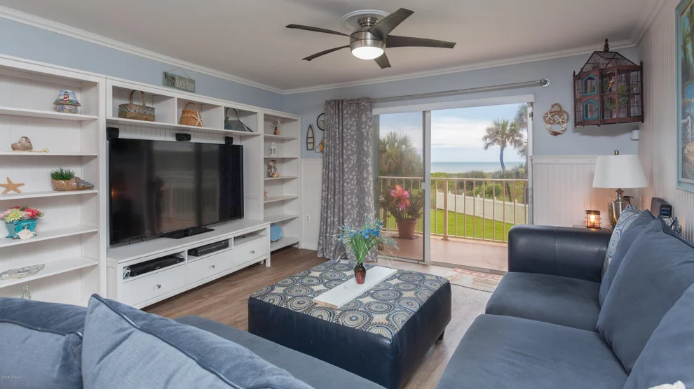 Unit for sale at 4850 Ocean Beach Boulevard, Cocoa Beach, FL 32931