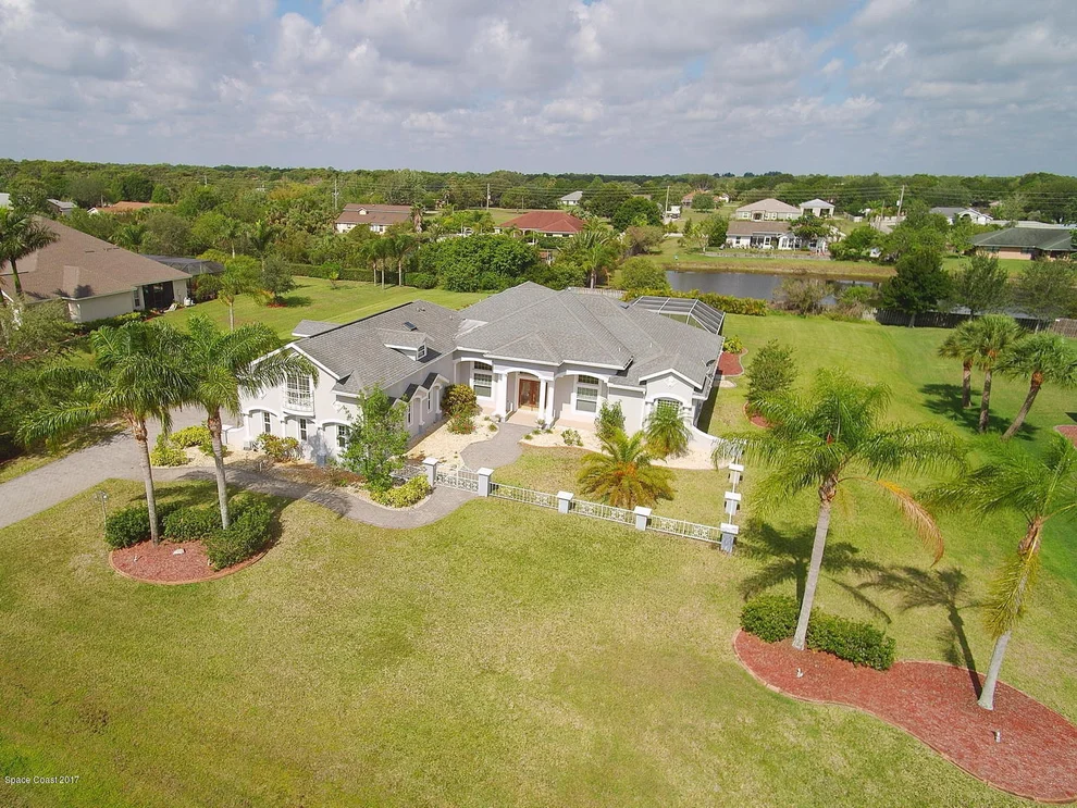 Unit for sale at 3880 Ramblewood Court, Melbourne, FL 32934