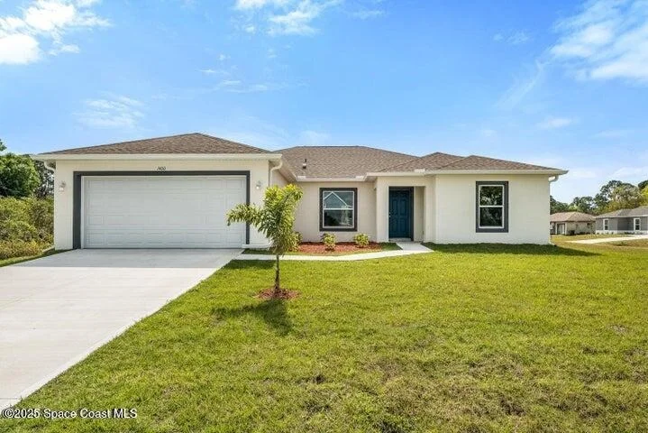 Unit for sale at 280 Gertrude Avenue SW, Palm Bay, FL 32908