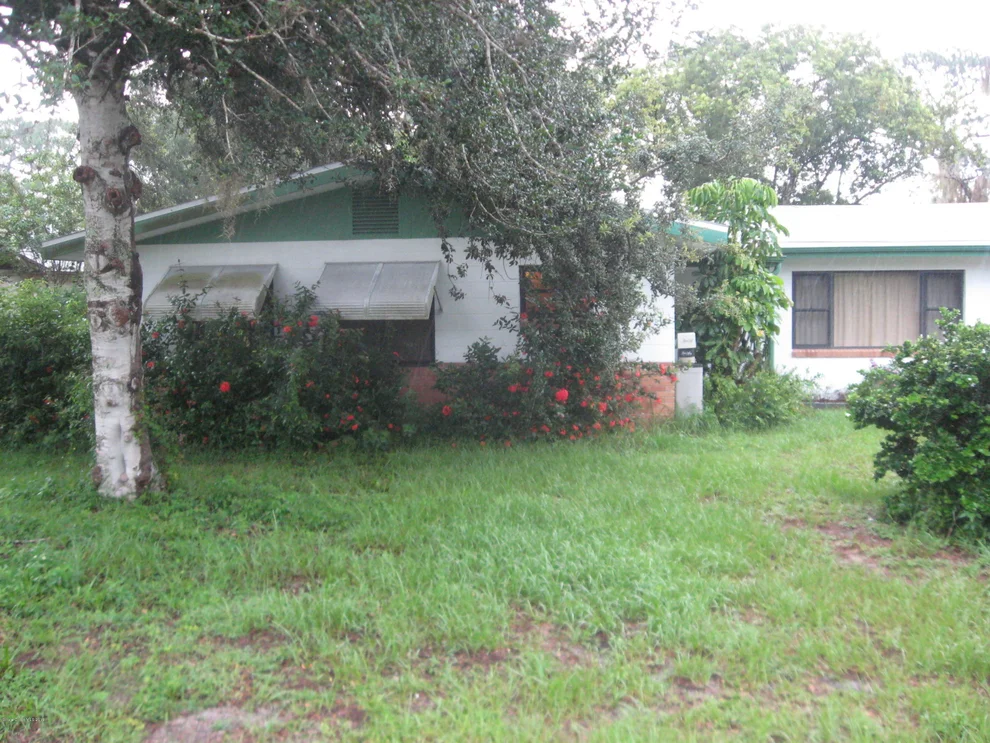 Unit for sale at 209 S Mantor Avenue, Titusville, FL 32796