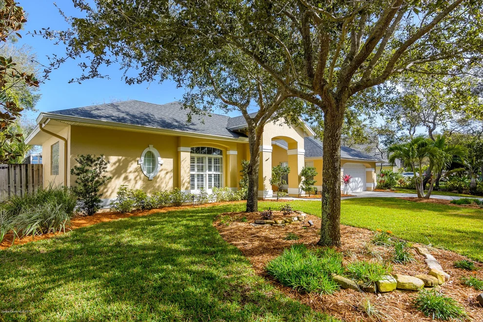 Unit for sale at 702 Sanderling Drive, Melbourne, FL 32903