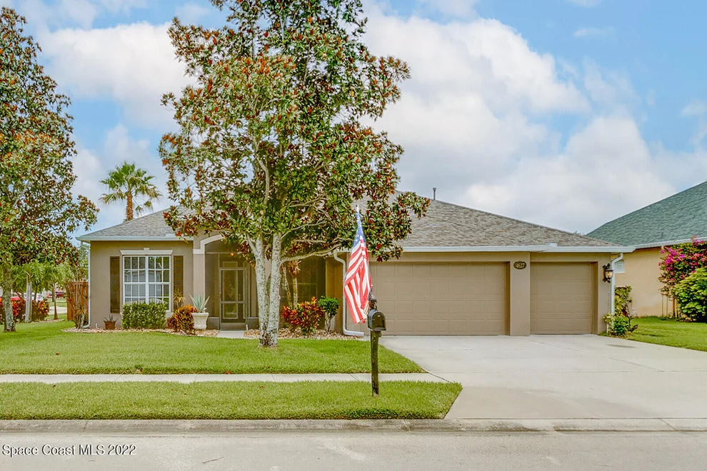 Unit for sale at 4627 Alamanda Drive, Melbourne, FL 32940
