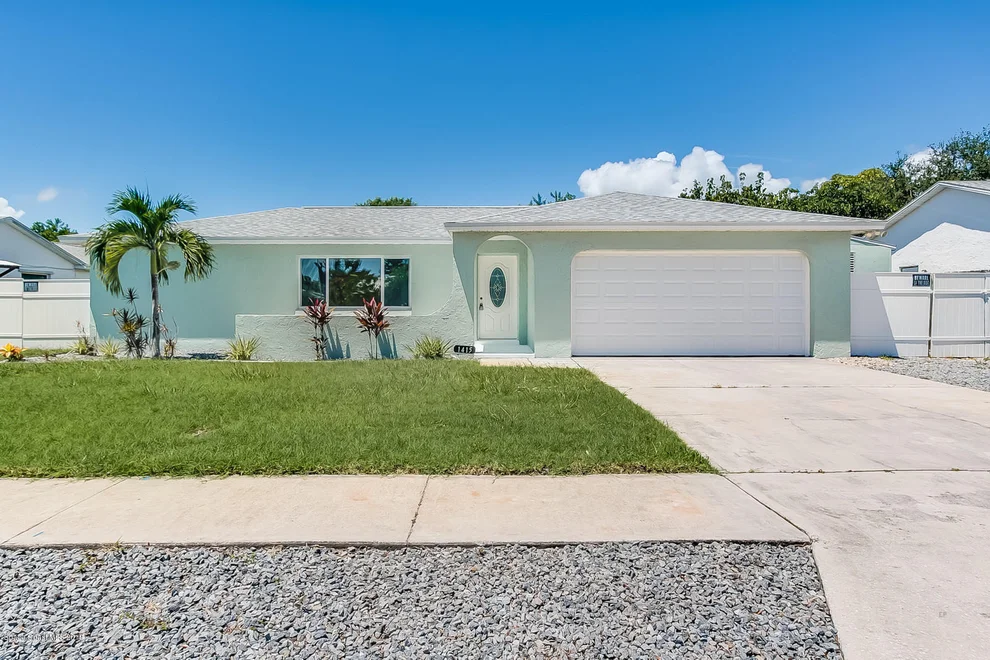 Unit for sale at 1415 Trout Street, Merritt Island, FL 32952