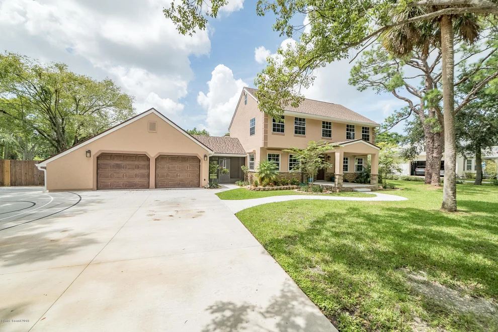 Unit for sale at 5241 Palomino Drive, Melbourne, FL 32934