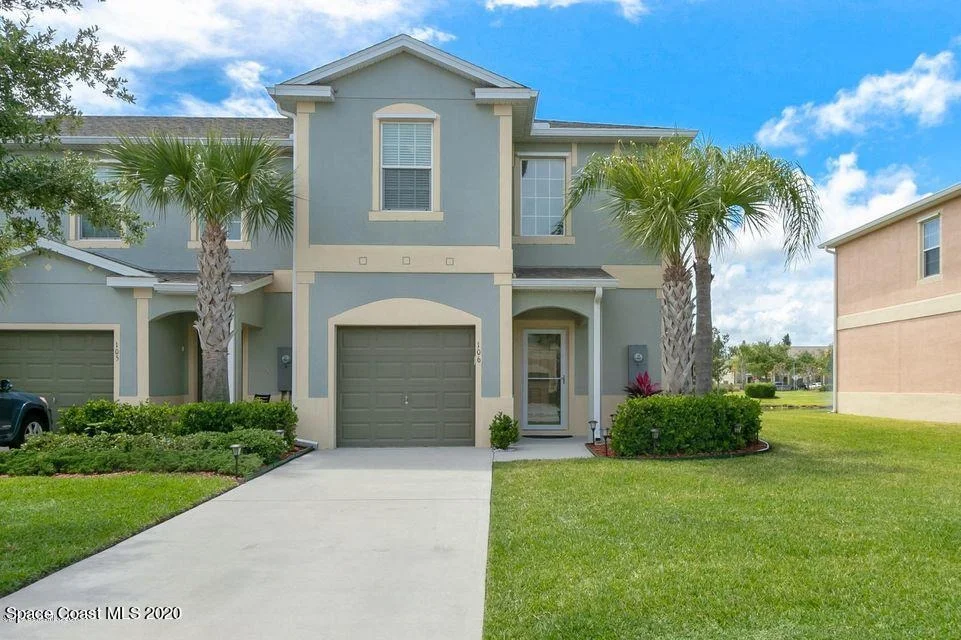 Unit for sale at 2780 Reston Street, Melbourne, FL 32935