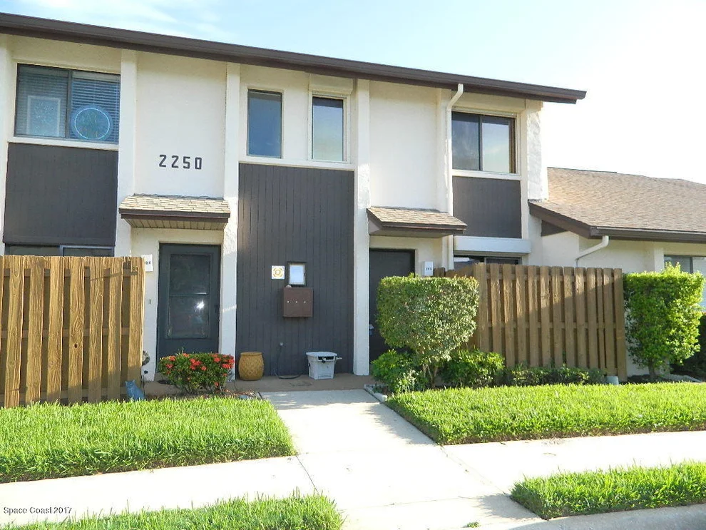 Unit for sale at 2250 Golf Isle Drive, Melbourne, FL 32935