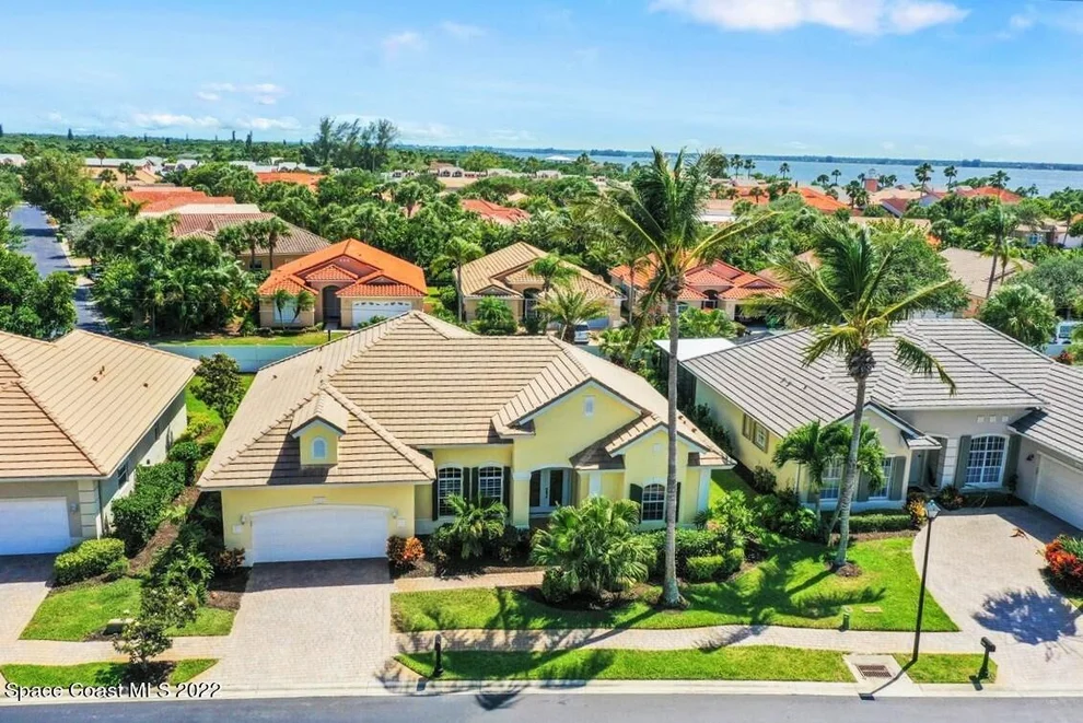 Unit for sale at 245 Clyde Street, Melbourne Beach, FL 32951