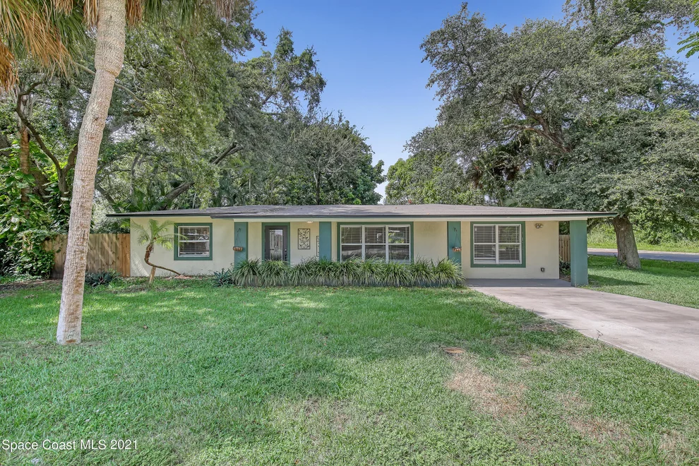 Unit for sale at 245 Le Jeune Drive, Merritt Island, FL 32953