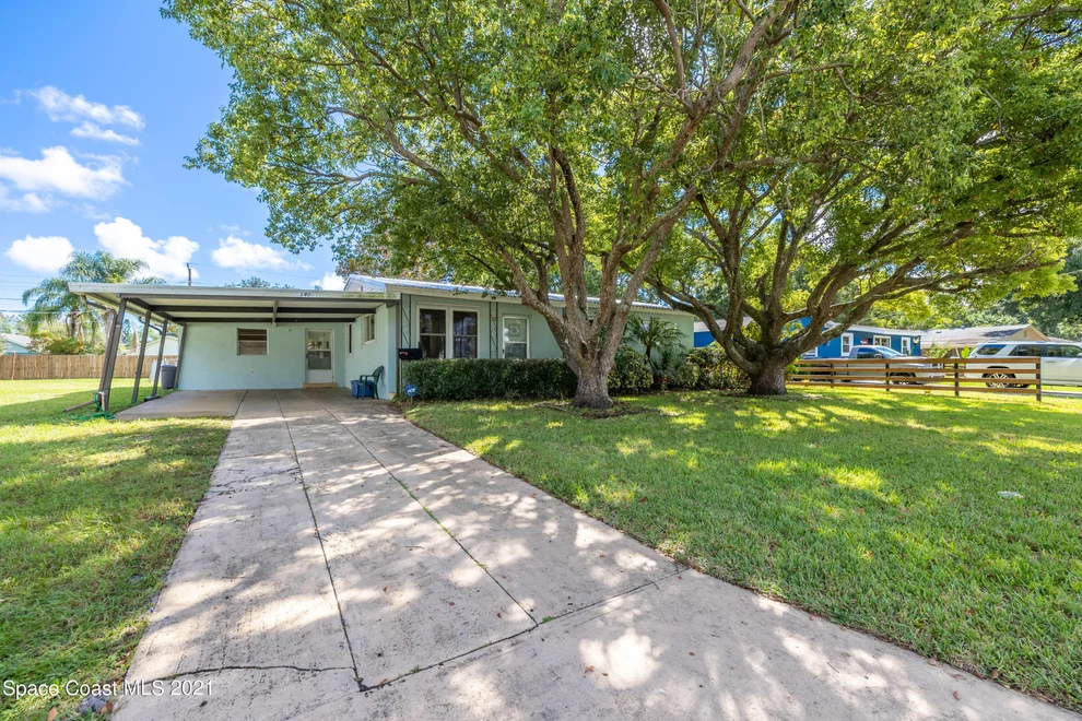 Unit for sale at 3401 Purdue Street, Melbourne, FL 32901