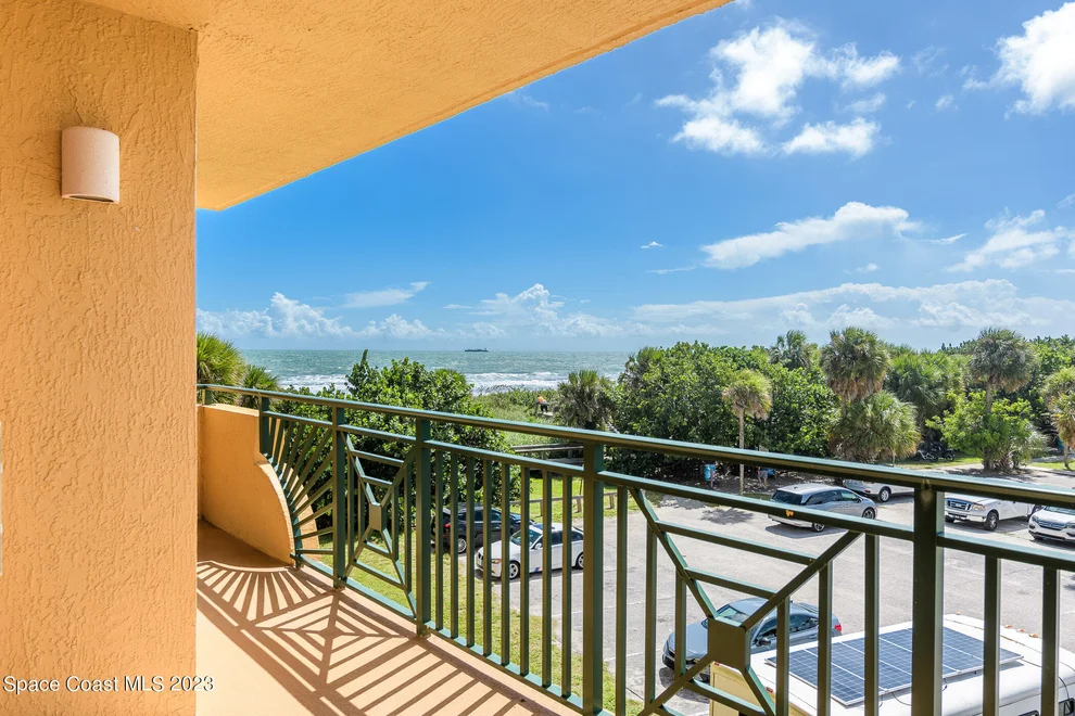 Unit for sale at 8472 Ridgewood Avenue, Cape Canaveral, FL 32920