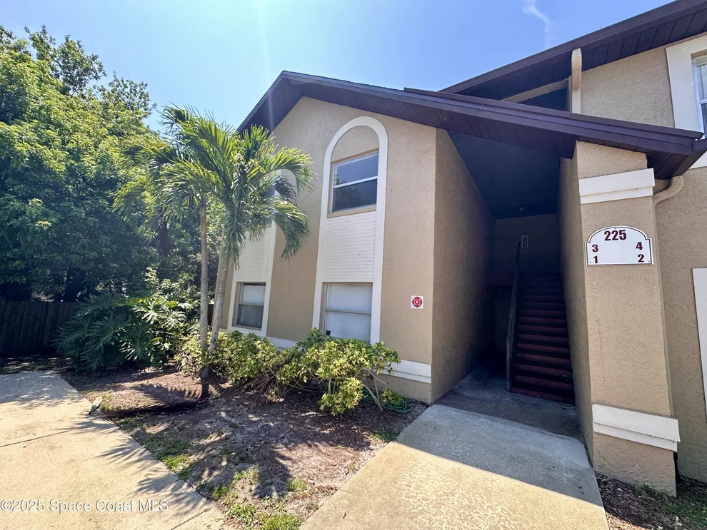 Unit for sale at 225 Spring Drive, Merritt Island, FL 32953