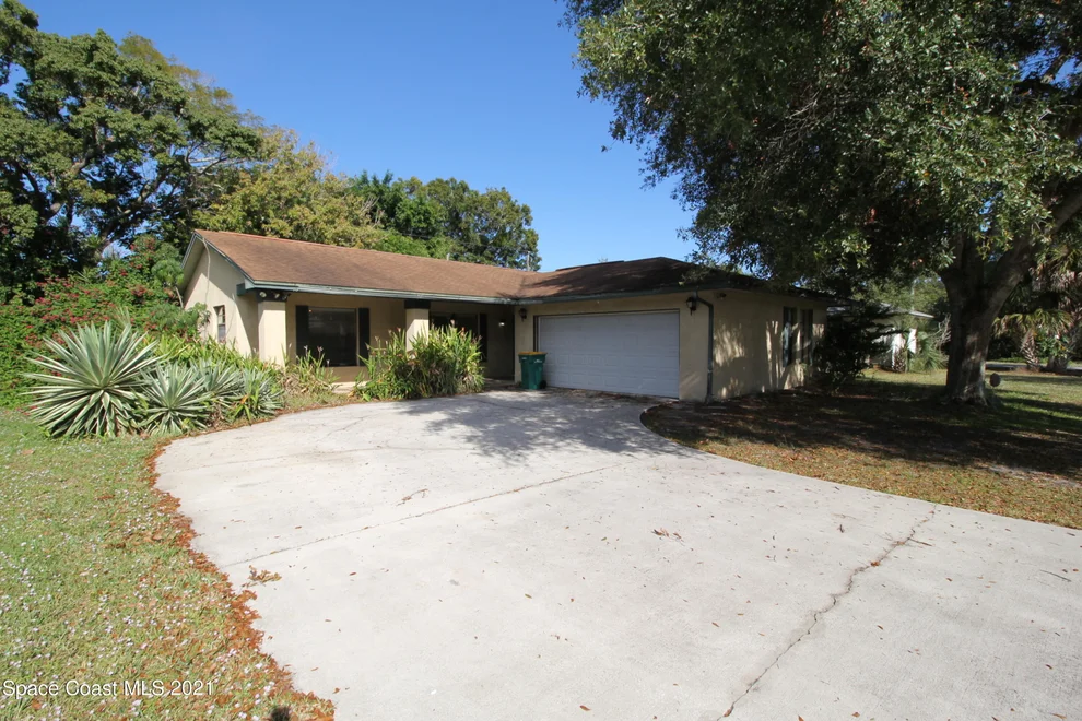 Unit for sale at 318 Claire Court, Melbourne, FL 32901