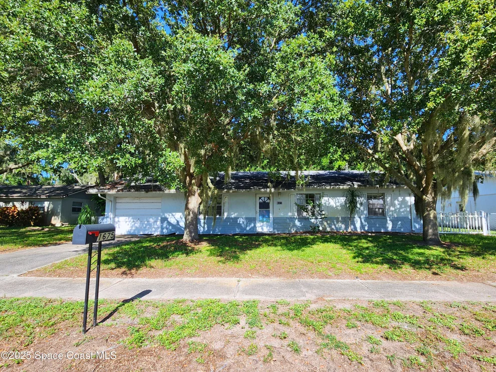 Unit for sale at 1675 Ashwood Avenue, Titusville, FL 32796