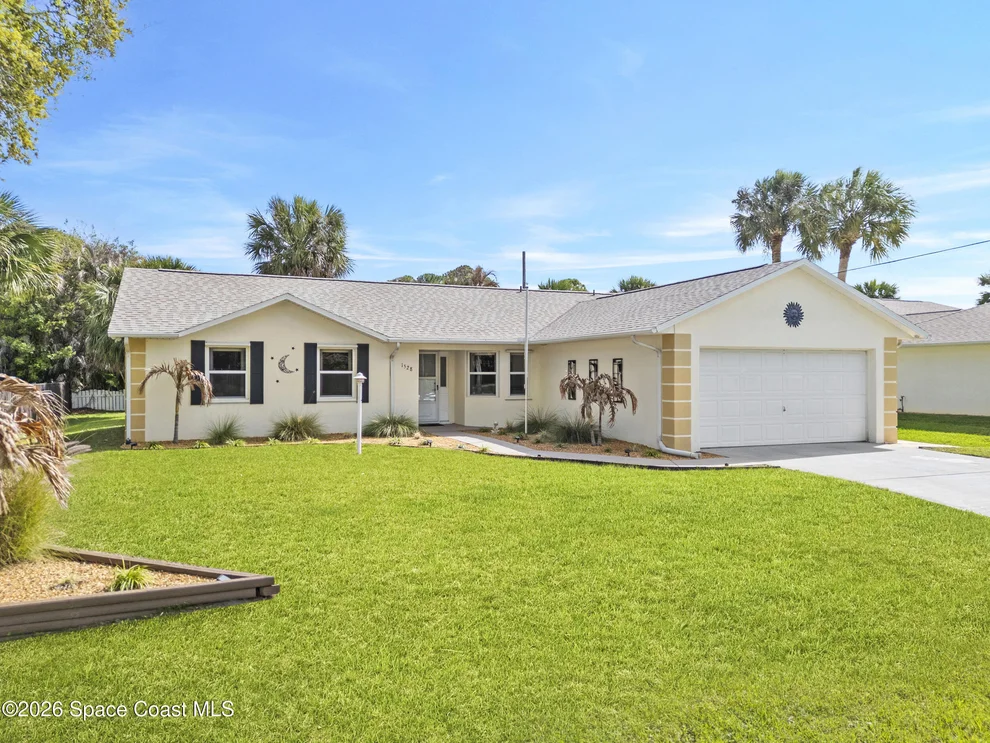 Unit for sale at 1528 Glentry Lane, Sebastian, FL 32958