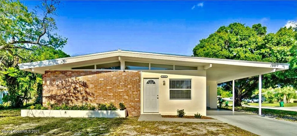 Unit for sale at 825 Tupelo Drive, Melbourne, FL 32935