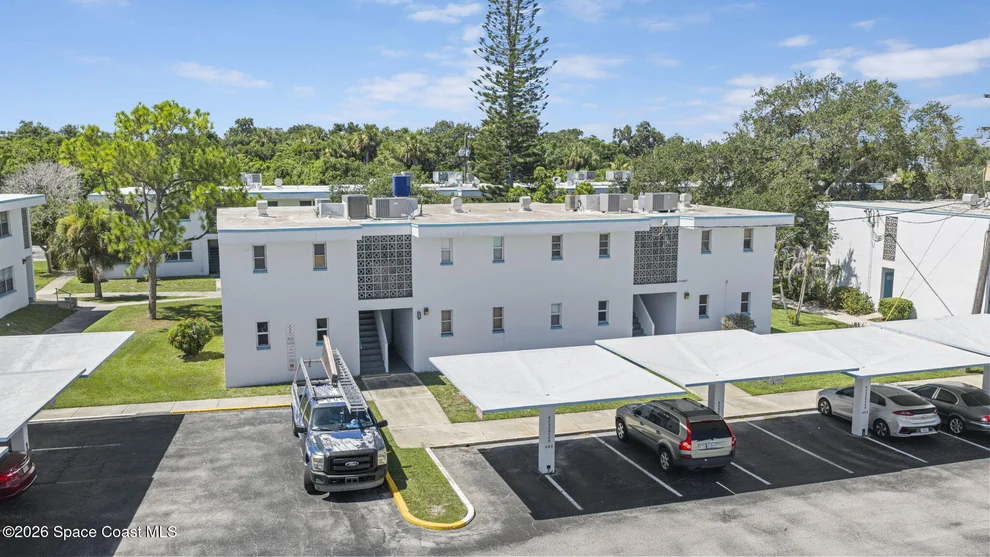 Unit for sale at 8401 N Atlantic Avenue, Cape Canaveral, FL 32920
